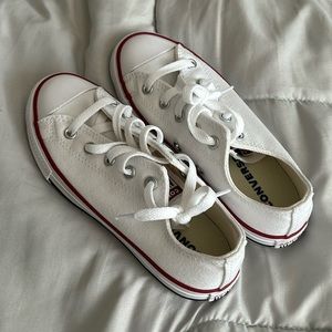 Kids Chucks size 1